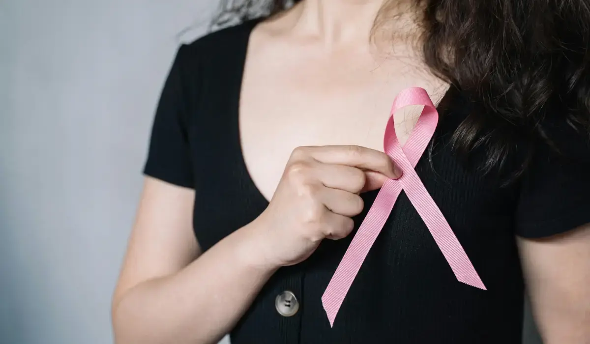 19 de Octubre: Apoyo durante Lucha contra Cáncer de Mama