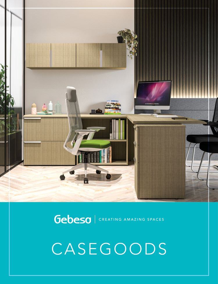 Casegood-Catalog